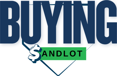 Buying Sandlot